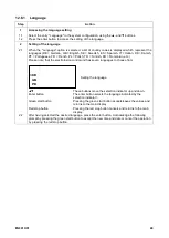 Preview for 49 page of Plasson PFS Monomatic Instruction Manual