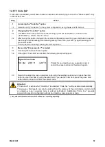 Preview for 57 page of Plasson PFS Monomatic Instruction Manual