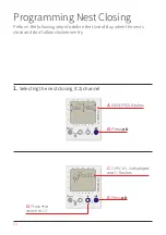 Preview for 13 page of Plasson PLASSNEST EXPULSION TIMER Quick Setup Manual