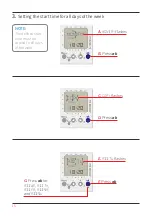 Preview for 15 page of Plasson PLASSNEST EXPULSION TIMER Quick Setup Manual