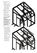 Preview for 19 page of Plasson Rion Sun Lounge Assembly Instructions Manual