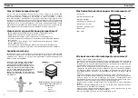 Предварительный просмотр 5 страницы plastia 1606967020R User Manual