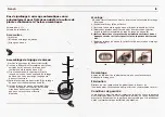 Preview for 8 page of plastia 1909773007 User Manual