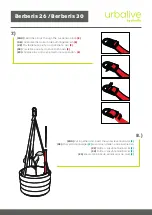 Предварительный просмотр 4 страницы plastia urbalive Berberis 26 Quick Start Manual