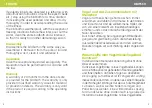 Preview for 5 page of plastia Urbalive Birdbath User Manual