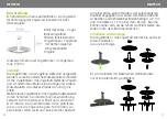 Preview for 6 page of plastia Urbalive Birdbath User Manual