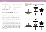 Preview for 11 page of plastia Urbalive Birdbath User Manual