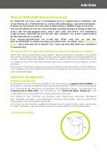 Preview for 11 page of plastia urbalive BOKASHI User Manual