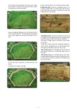 Preview for 7 page of Plastica WOODEN FUN POOL Self Build Install Instructions