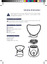 Предварительный просмотр 19 страницы Plastimea MEASAUNA Manual