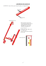 Предварительный просмотр 17 страницы Plastimo 406-S Assembly Instructions Manual