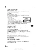 Предварительный просмотр 15 страницы Plastimo 62134 Owner'S Manual