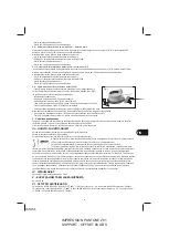 Preview for 21 page of Plastimo 62134 Owner'S Manual