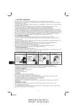 Preview for 22 page of Plastimo 62134 Owner'S Manual