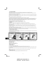 Preview for 24 page of Plastimo 62134 Owner'S Manual