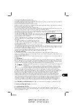 Preview for 33 page of Plastimo 62134 Owner'S Manual