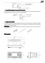 Предварительный просмотр 8 страницы Plastimo 68756 Instruction Manual