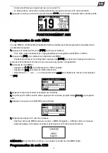 Предварительный просмотр 19 страницы Plastimo 68756 Instruction Manual