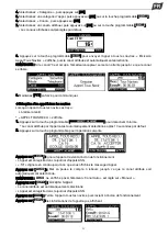 Предварительный просмотр 33 страницы Plastimo 68756 Instruction Manual