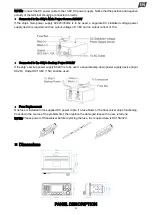 Предварительный просмотр 54 страницы Plastimo 68756 Instruction Manual