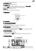 Предварительный просмотр 57 страницы Plastimo 68756 Instruction Manual