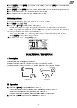 Предварительный просмотр 64 страницы Plastimo 68756 Instruction Manual