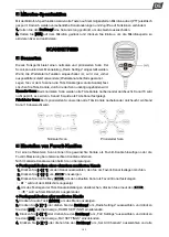 Предварительный просмотр 109 страницы Plastimo 68756 Instruction Manual