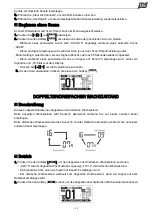 Предварительный просмотр 110 страницы Plastimo 68756 Instruction Manual