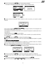 Предварительный просмотр 168 страницы Plastimo 68756 Instruction Manual