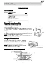 Предварительный просмотр 192 страницы Plastimo 68756 Instruction Manual