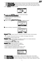 Предварительный просмотр 216 страницы Plastimo 68756 Instruction Manual