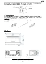 Предварительный просмотр 241 страницы Plastimo 68756 Instruction Manual