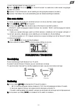 Предварительный просмотр 251 страницы Plastimo 68756 Instruction Manual