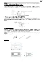 Предварительный просмотр 287 страницы Plastimo 68756 Instruction Manual