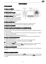 Предварительный просмотр 288 страницы Plastimo 68756 Instruction Manual