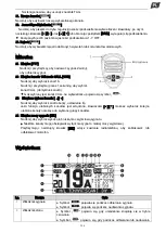 Предварительный просмотр 290 страницы Plastimo 68756 Instruction Manual