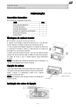 Предварительный просмотр 332 страницы Plastimo 68756 Instruction Manual