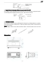 Предварительный просмотр 334 страницы Plastimo 68756 Instruction Manual