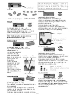 Preview for 23 page of Plastimo ECHOFISH 400 User Manual