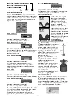 Preview for 28 page of Plastimo ECHOFISH 400 User Manual