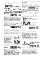 Preview for 31 page of Plastimo ECHOFISH 400 User Manual