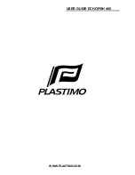 Preview for 34 page of Plastimo ECHOFISH 400 User Manual