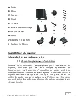 Предварительный просмотр 53 страницы Plastimo ECHOFISH 820 Installation & Operation Manual