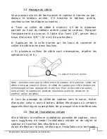 Preview for 56 page of Plastimo ECHOFISH 820 Installation & Operation Manual