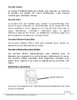 Preview for 67 page of Plastimo ECHOFISH 820 Installation & Operation Manual