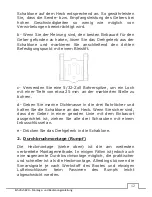 Preview for 107 page of Plastimo ECHOFISH 820 Installation & Operation Manual