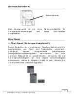 Preview for 118 page of Plastimo ECHOFISH 820 Installation & Operation Manual