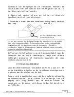 Preview for 159 page of Plastimo ECHOFISH 820 Installation & Operation Manual