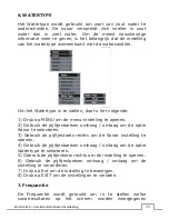 Preview for 178 page of Plastimo ECHOFISH 820 Installation & Operation Manual