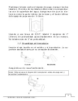 Preview for 208 page of Plastimo ECHOFISH 820 Installation & Operation Manual